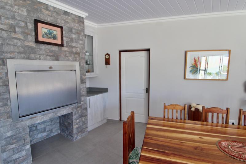 3 Bedroom Property for Sale in Reebok Western Cape